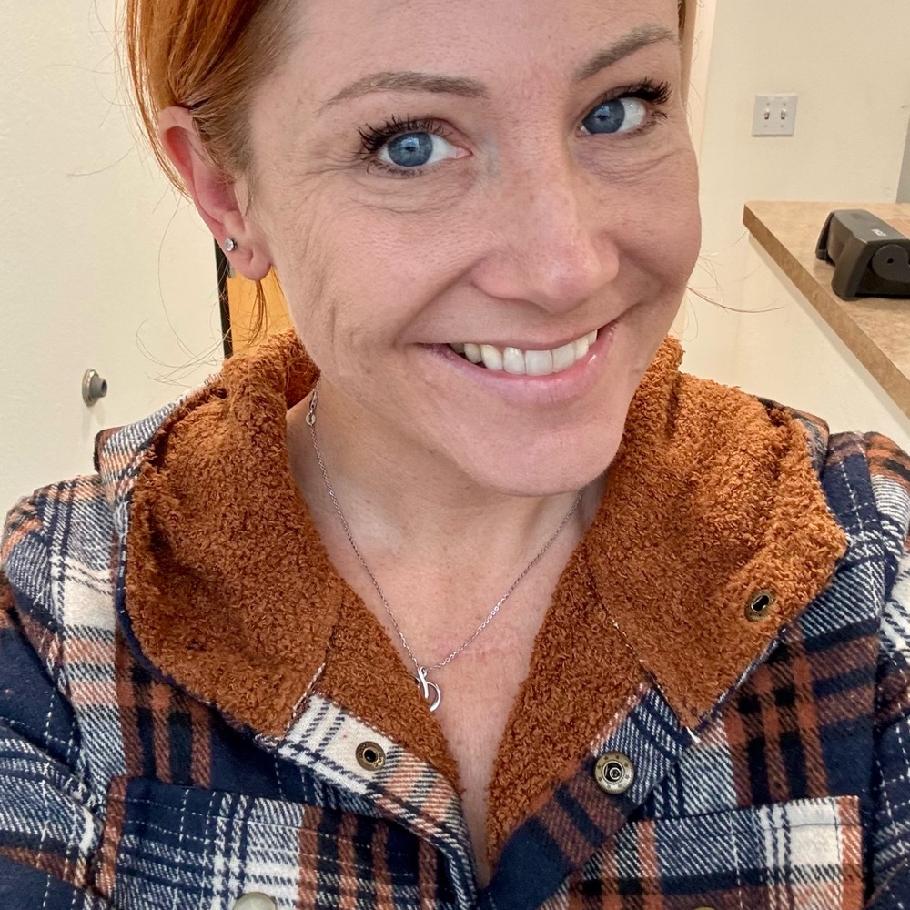 Meet your Posher, Lindsey